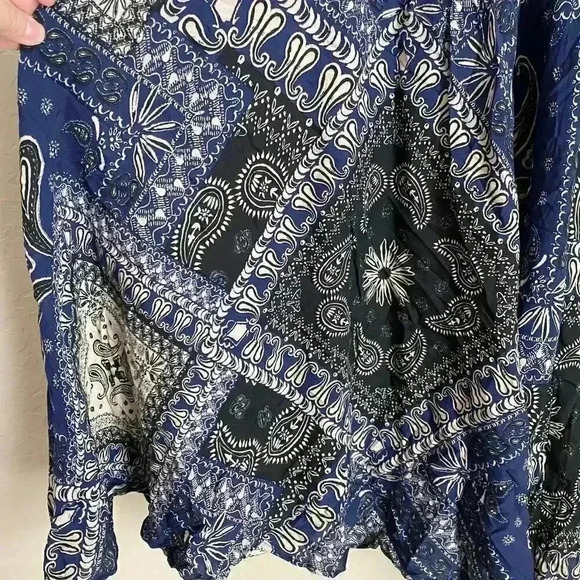 Free People Intimately Beaux Slip Dress Size XS - Picture 8 of 10